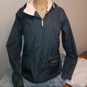Burton Lightweight Snowboard Jacket
